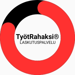 Kevytyrittäjäpalvelun logo